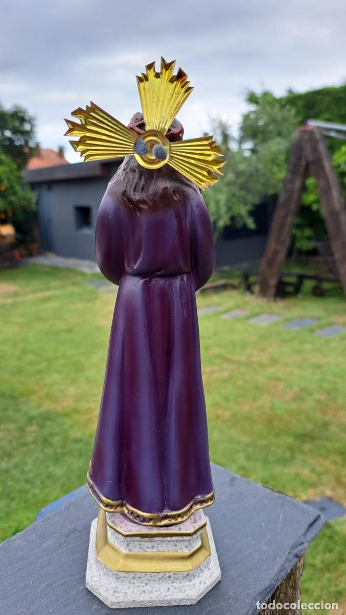 Arte: JESUS de MEDINACELI Cristo - Foto 2