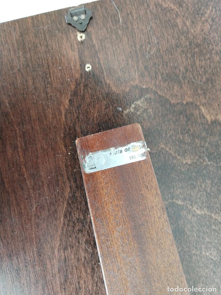 Arte: icono de plata - Foto 3