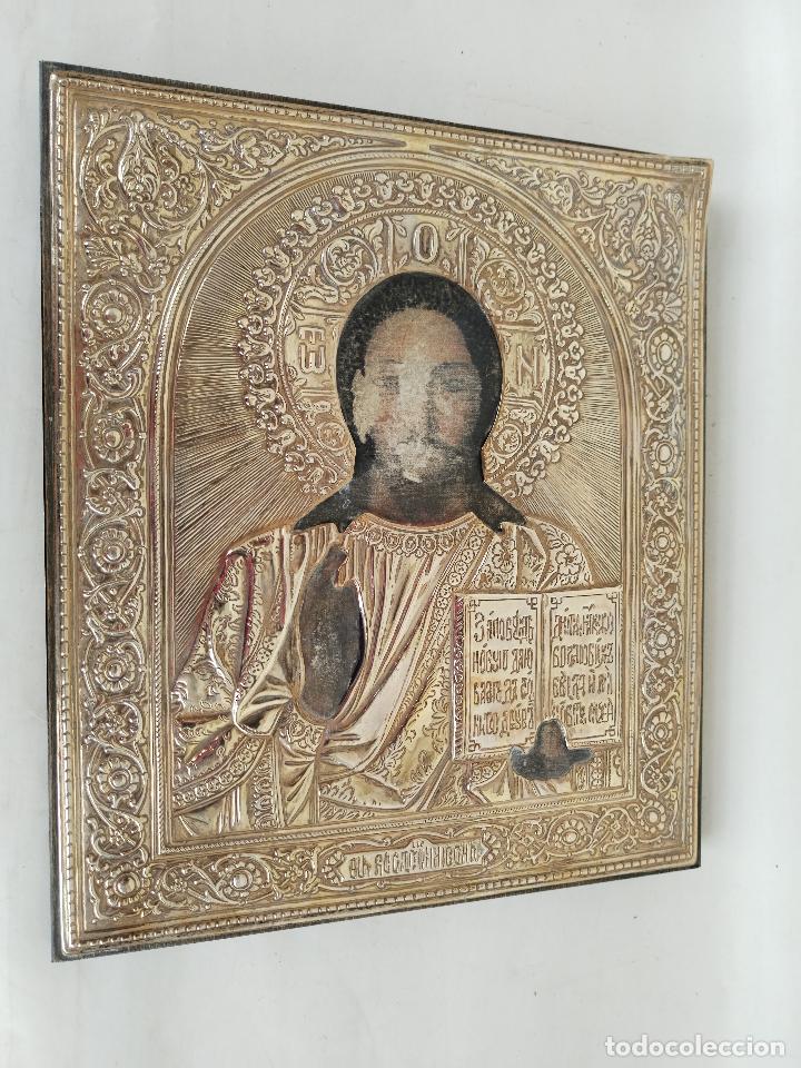 Arte: icono de plata - Foto 4