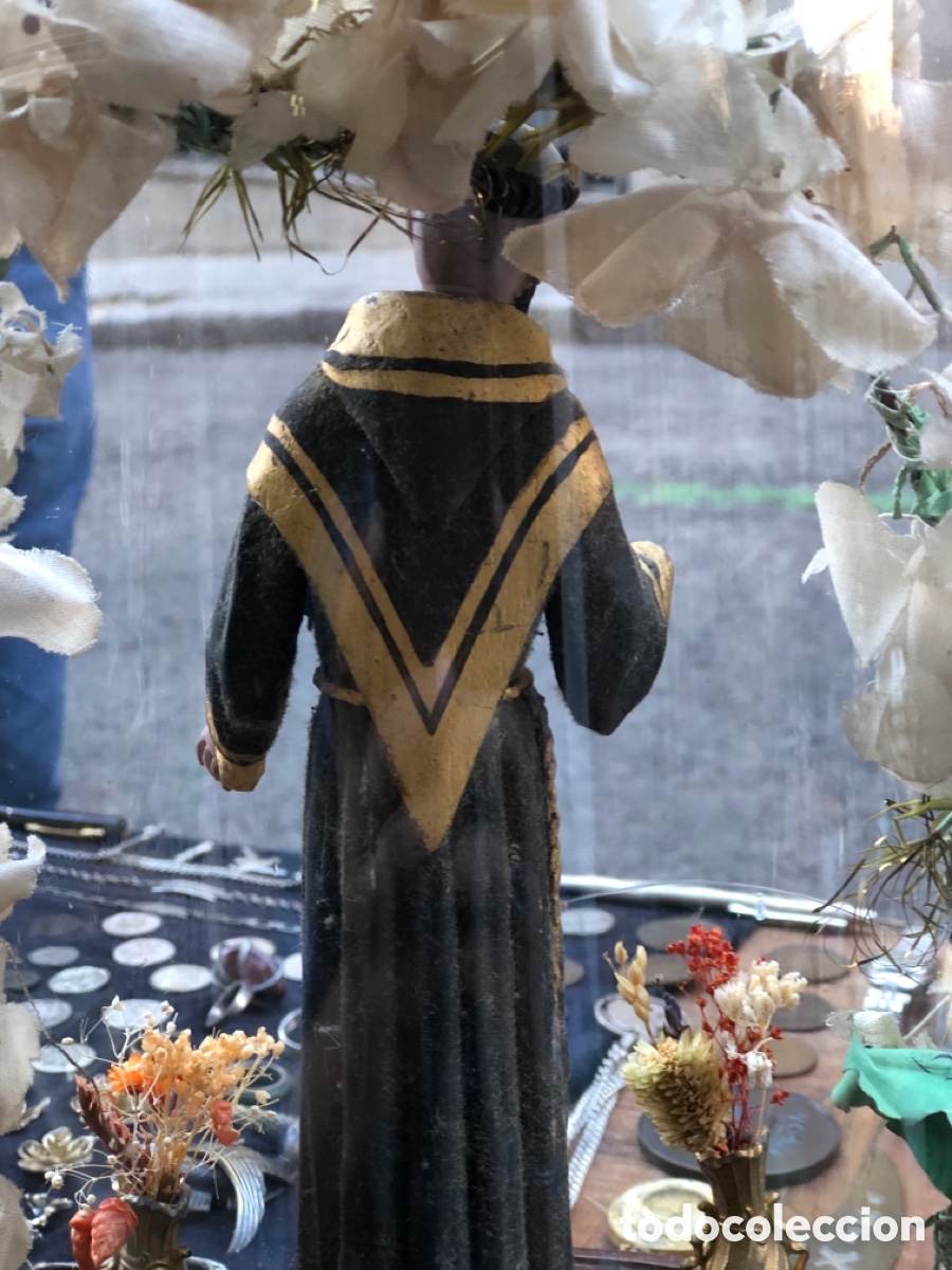 Arte: San Francisco S.XVIII - Foto 4