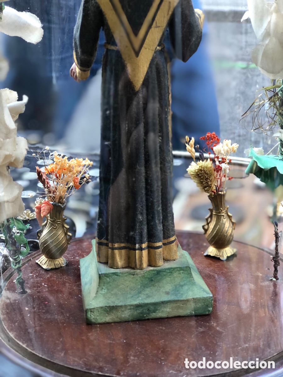 Arte: San Francisco S.XVIII - Foto 5