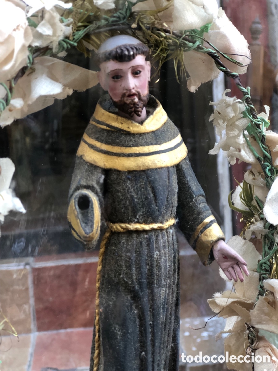 Arte: San Francisco S.XVIII - Foto 6