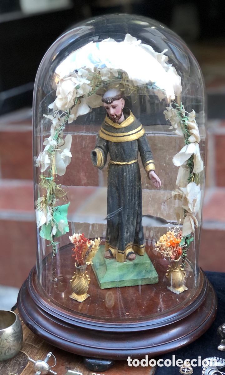Arte: San Francisco S.XVIII - Foto 1