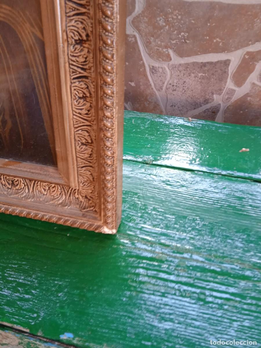 Arte: Cuadro San jose - Foto 3