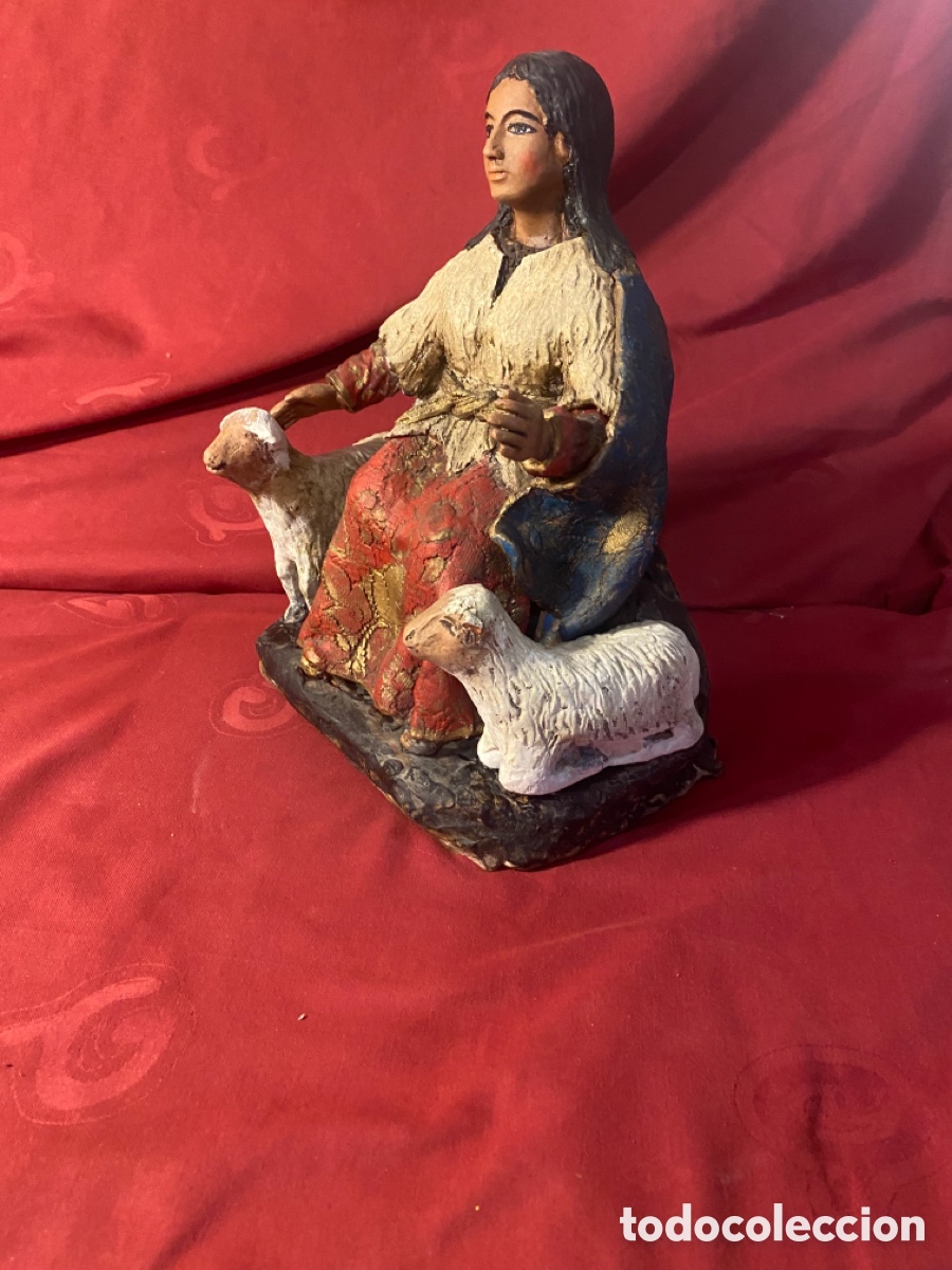 Arte: Pastora - Foto 3