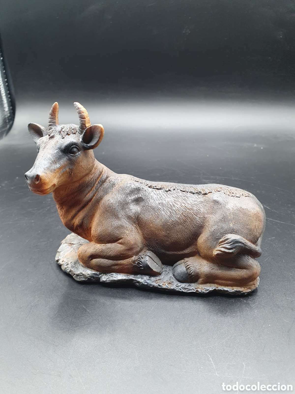 Arte: Nacimiento de escayola - Foto 18