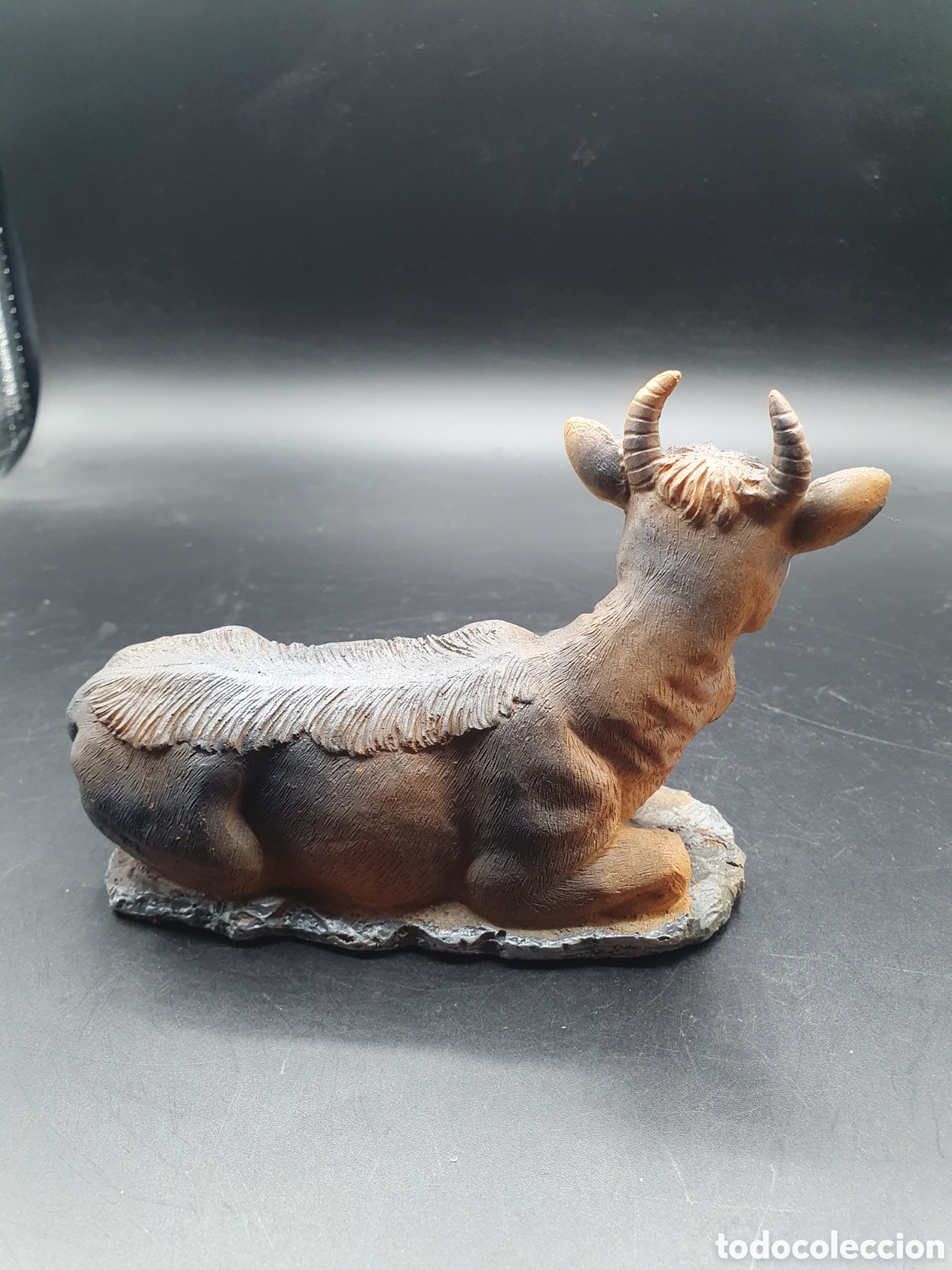 Arte: Nacimiento de escayola - Foto 19