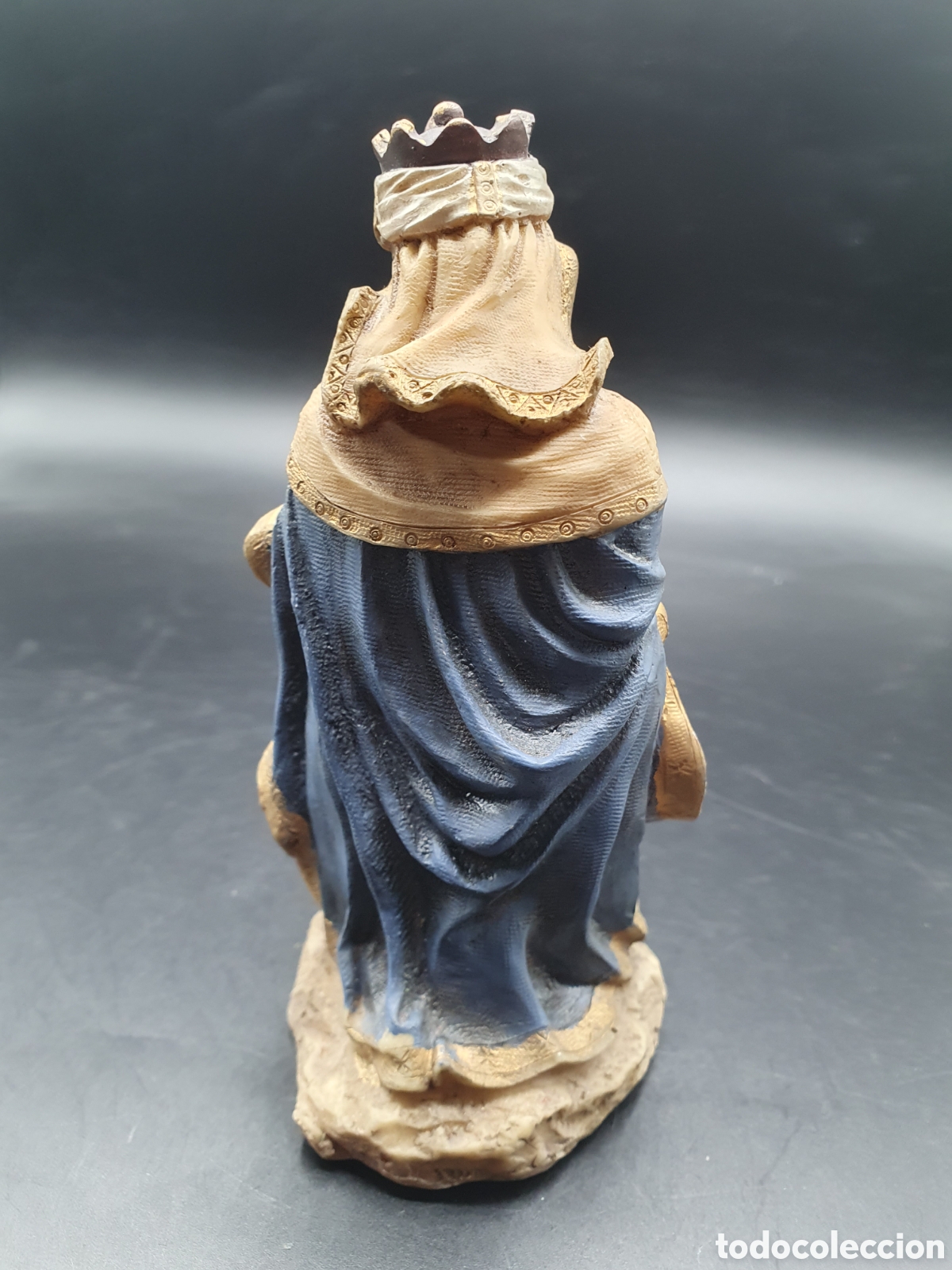 Arte: Nacimiento de escayola - Foto 25