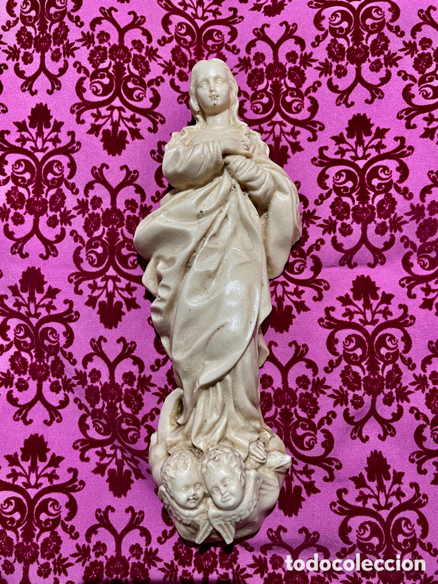 Arte: Inmaculada Concepci&oacute;n - Foto 1
