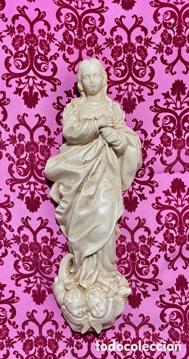 Arte: Inmaculada Concepci&oacute;n - Foto 2