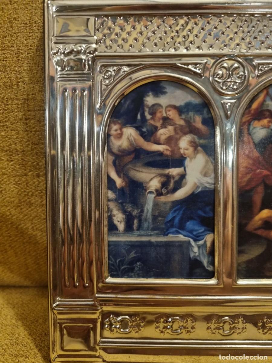 Arte: Icono de plata - Foto 2