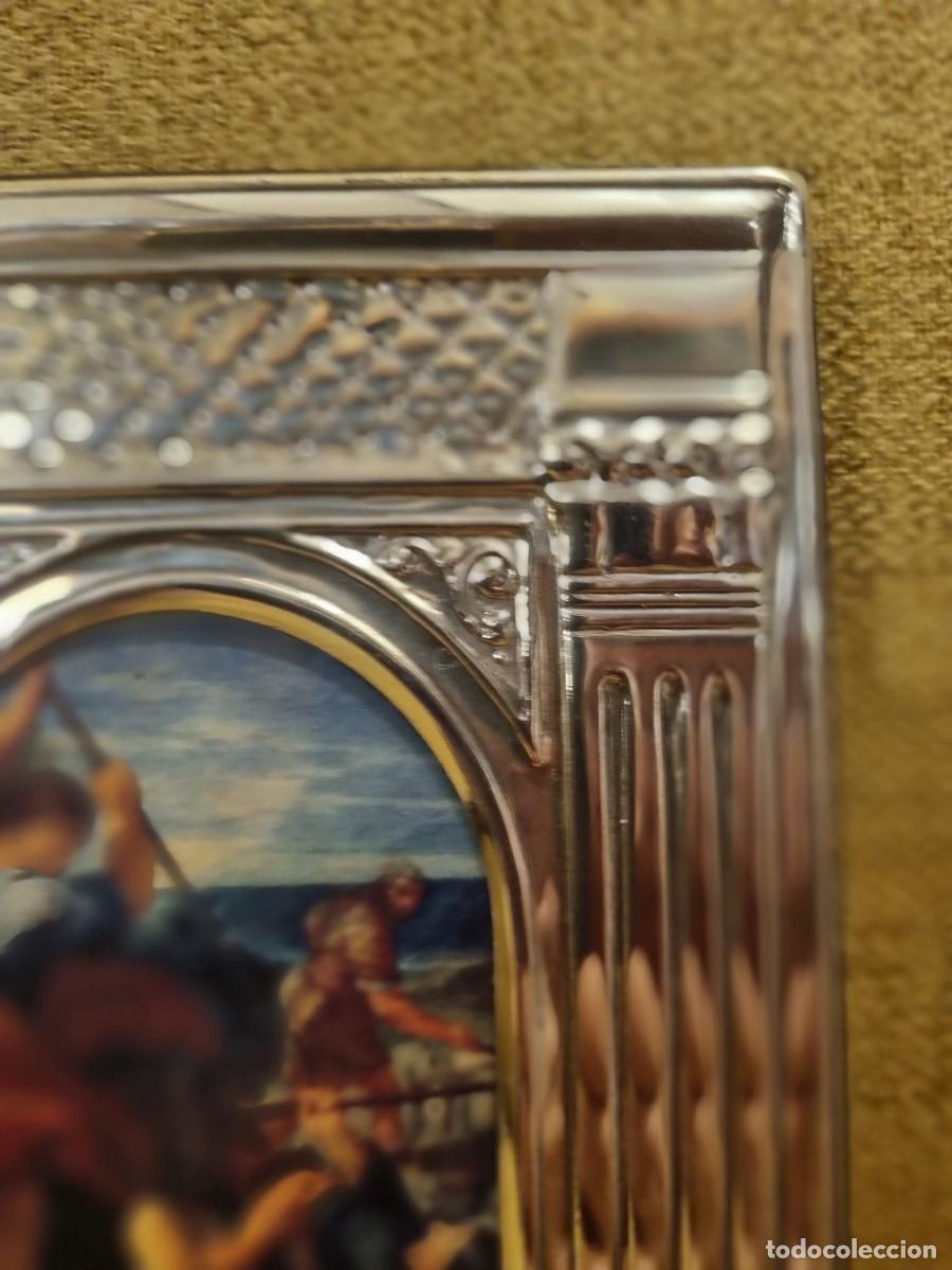 Arte: Icono de plata - Foto 4