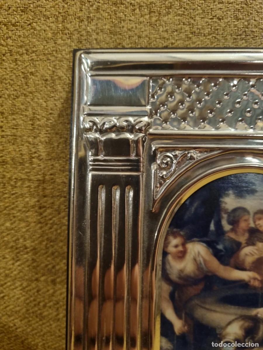 Arte: Icono de plata - Foto 6
