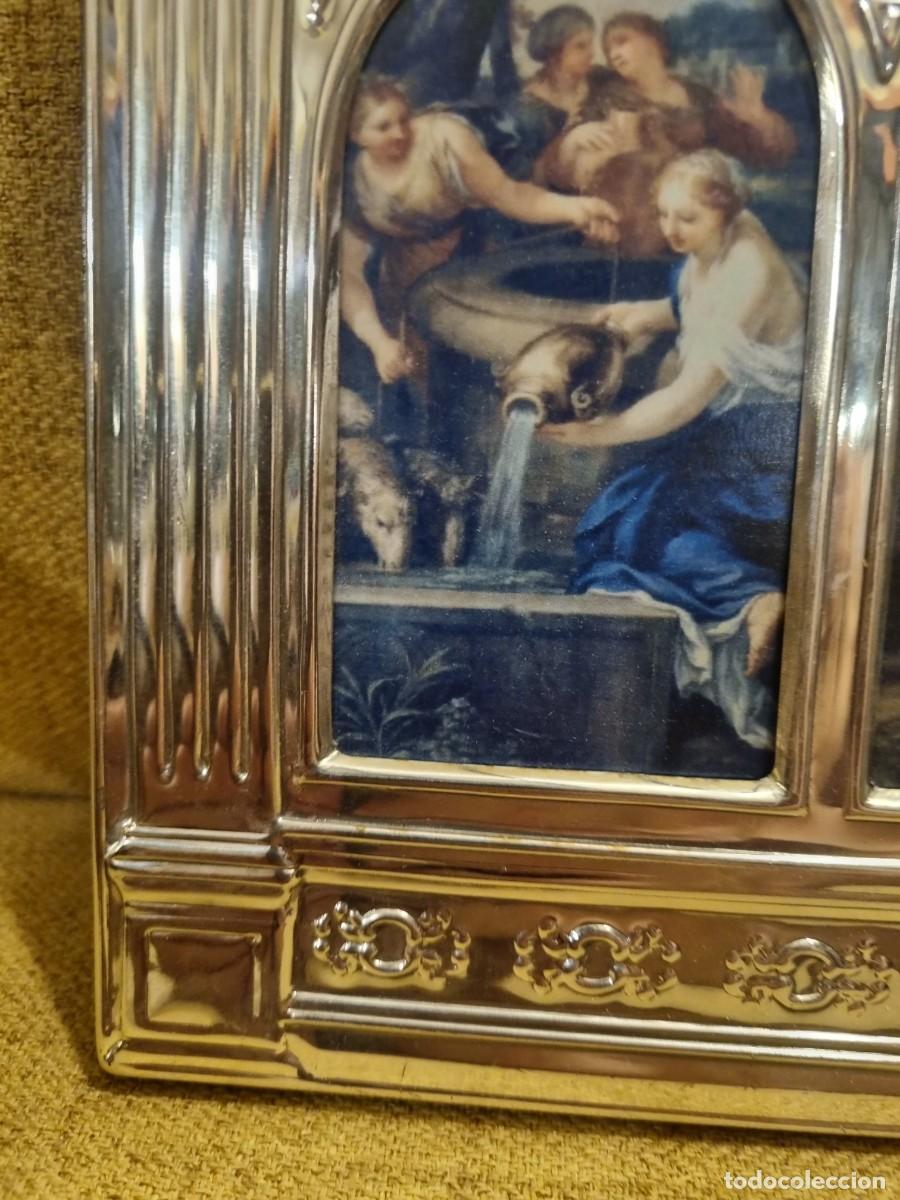Arte: Icono de plata - Foto 7