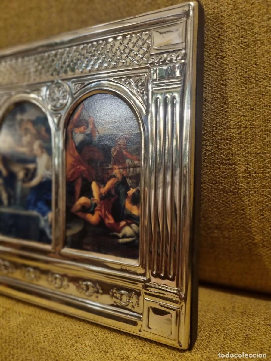 Arte: Icono de plata - Foto 9