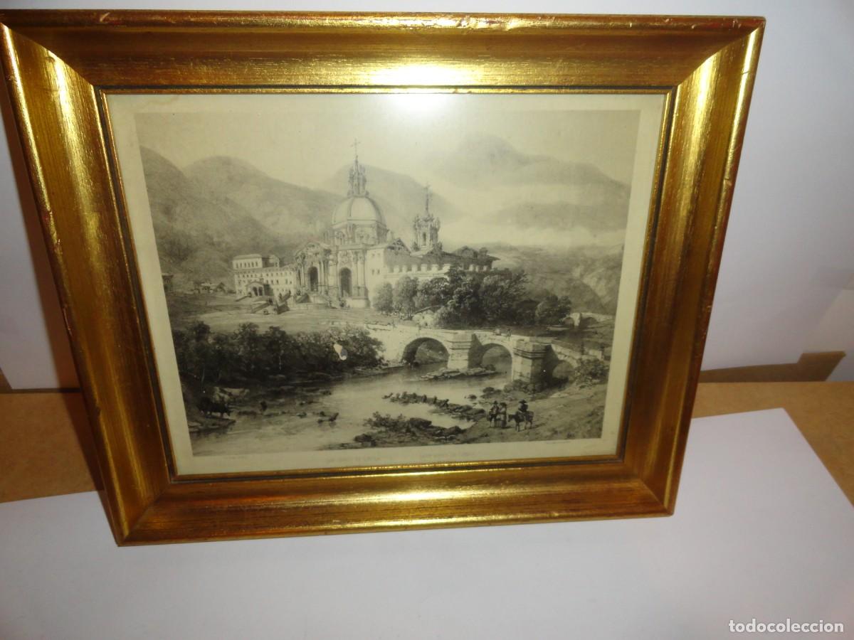 Arte: MONASTERIO SAN IGNACIO DE LOYOLA - Foto 1