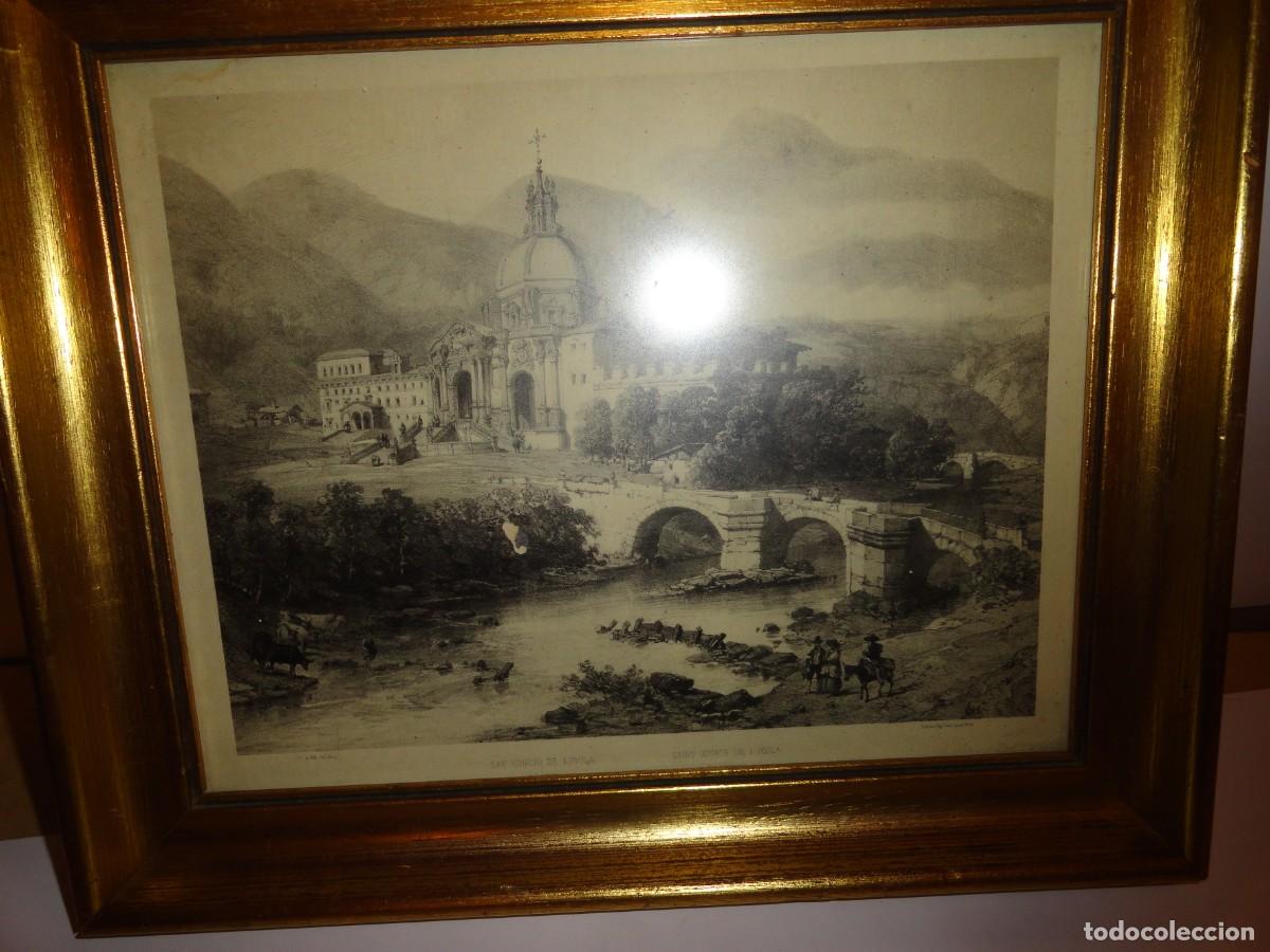 Arte: MONASTERIO SAN IGNACIO DE LOYOLA - Foto 2