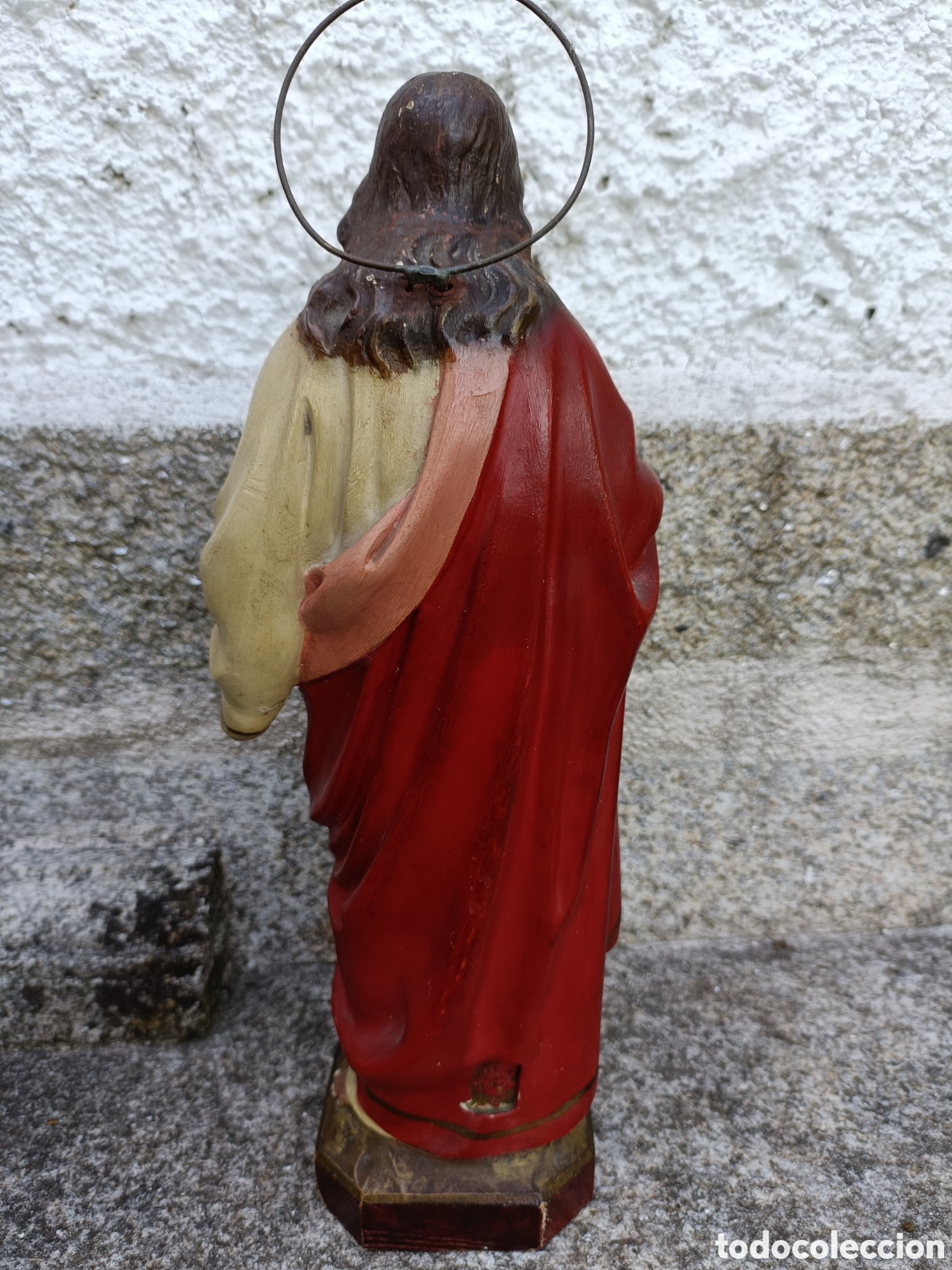 Arte: Corazon de Jes&uacute;s olot - Foto 2