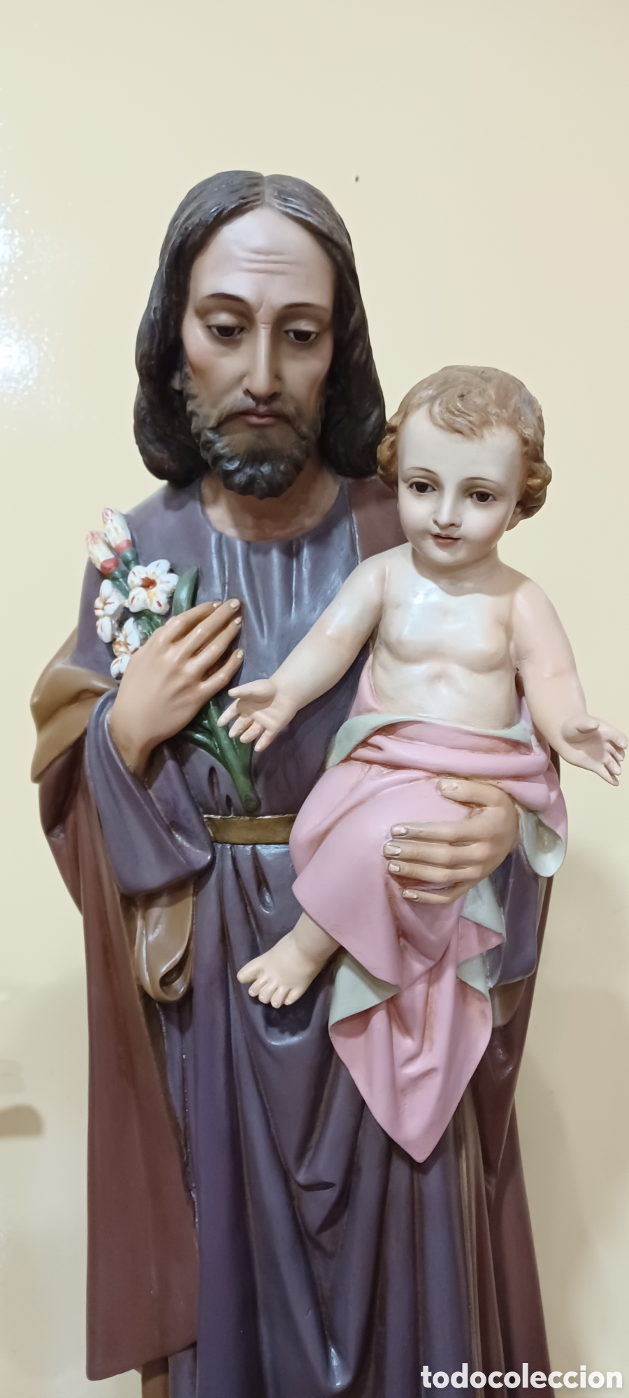 Arte: SAN JOSE 100CM - Foto 2