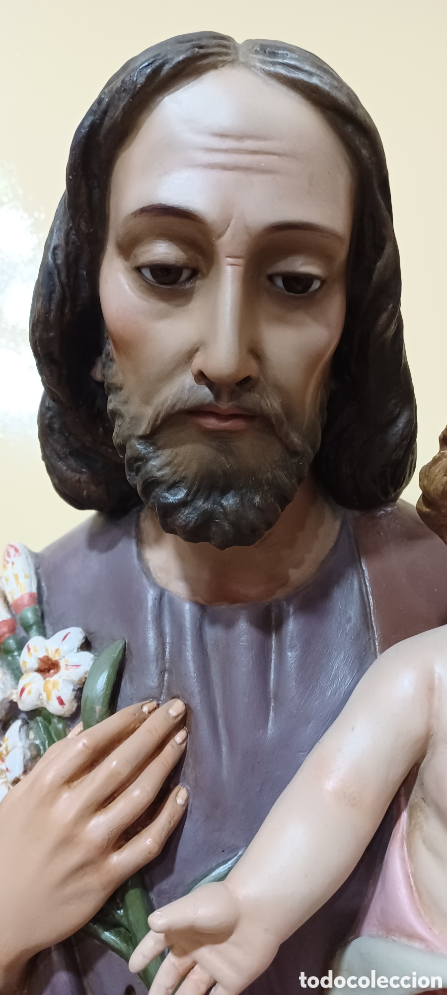 Arte: SAN JOSE 100CM - Foto 4