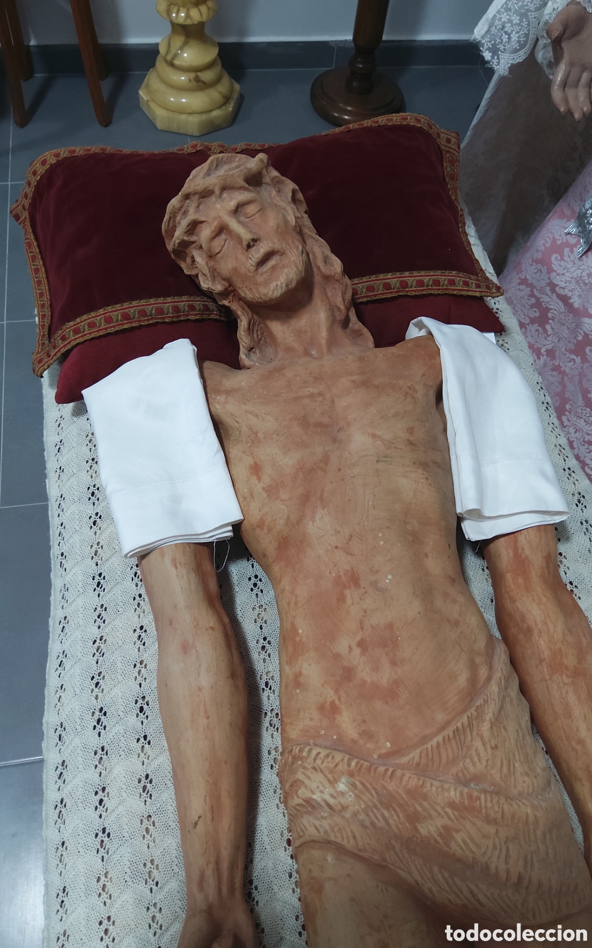 Arte: Cristo Versatil - Foto 2