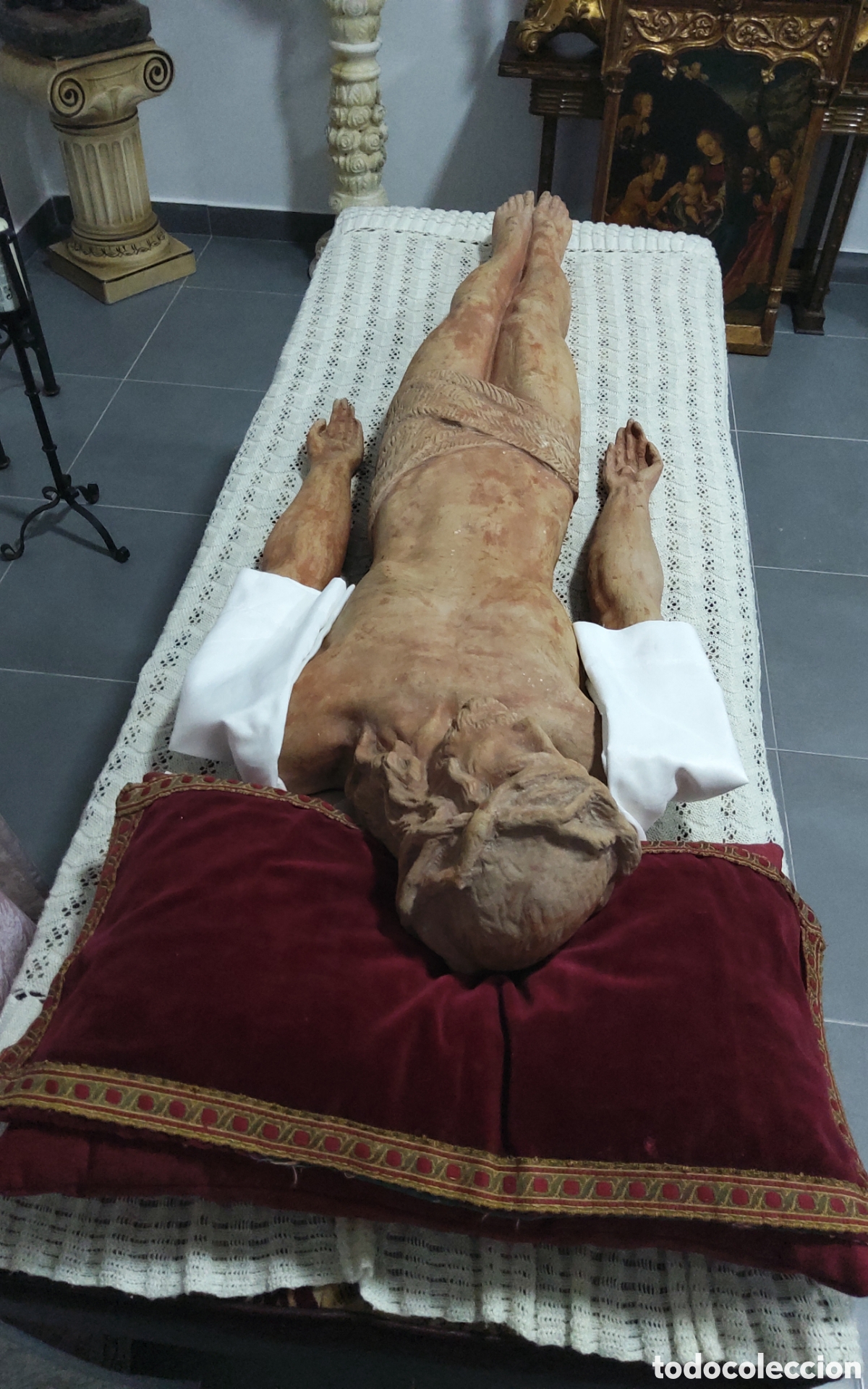 Arte: Cristo Versatil - Foto 3