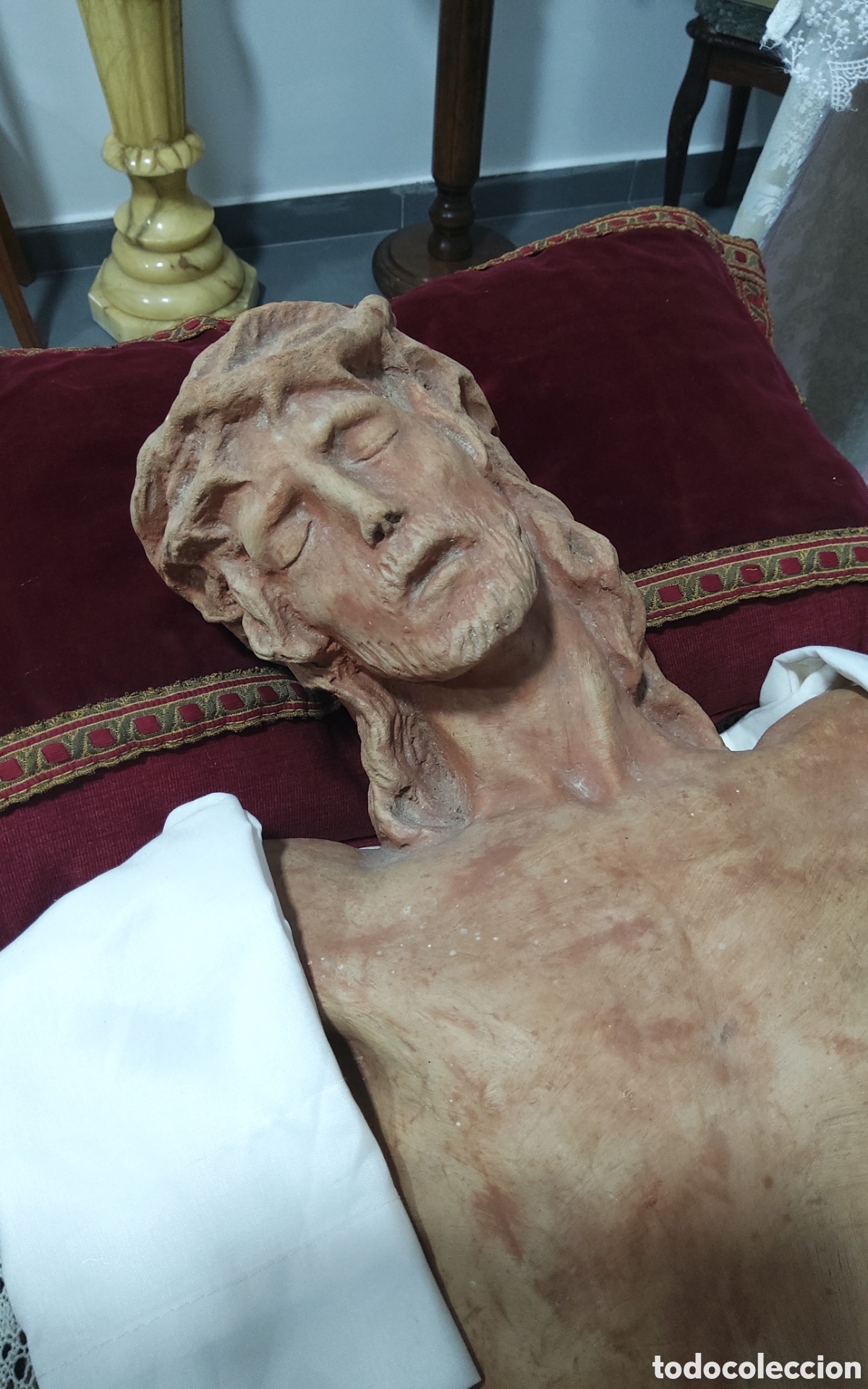 Arte: Cristo Versatil - Foto 4