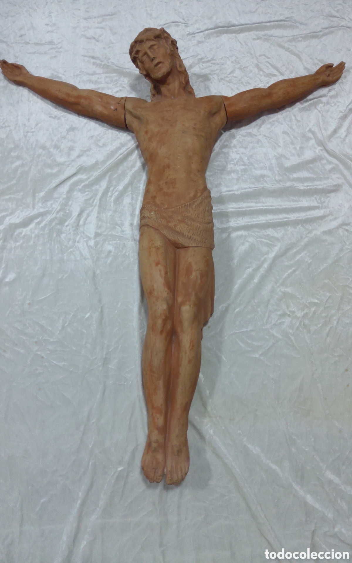 Arte: Cristo Versatil - Foto 5