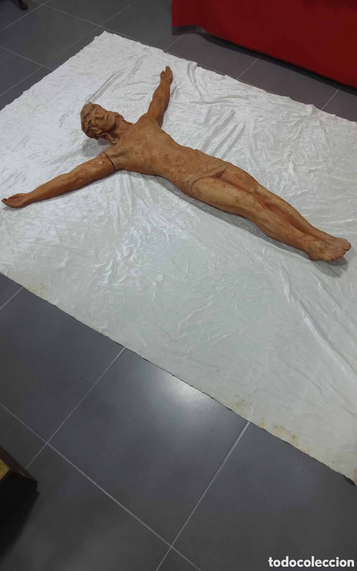 Arte: Cristo Versatil - Foto 6