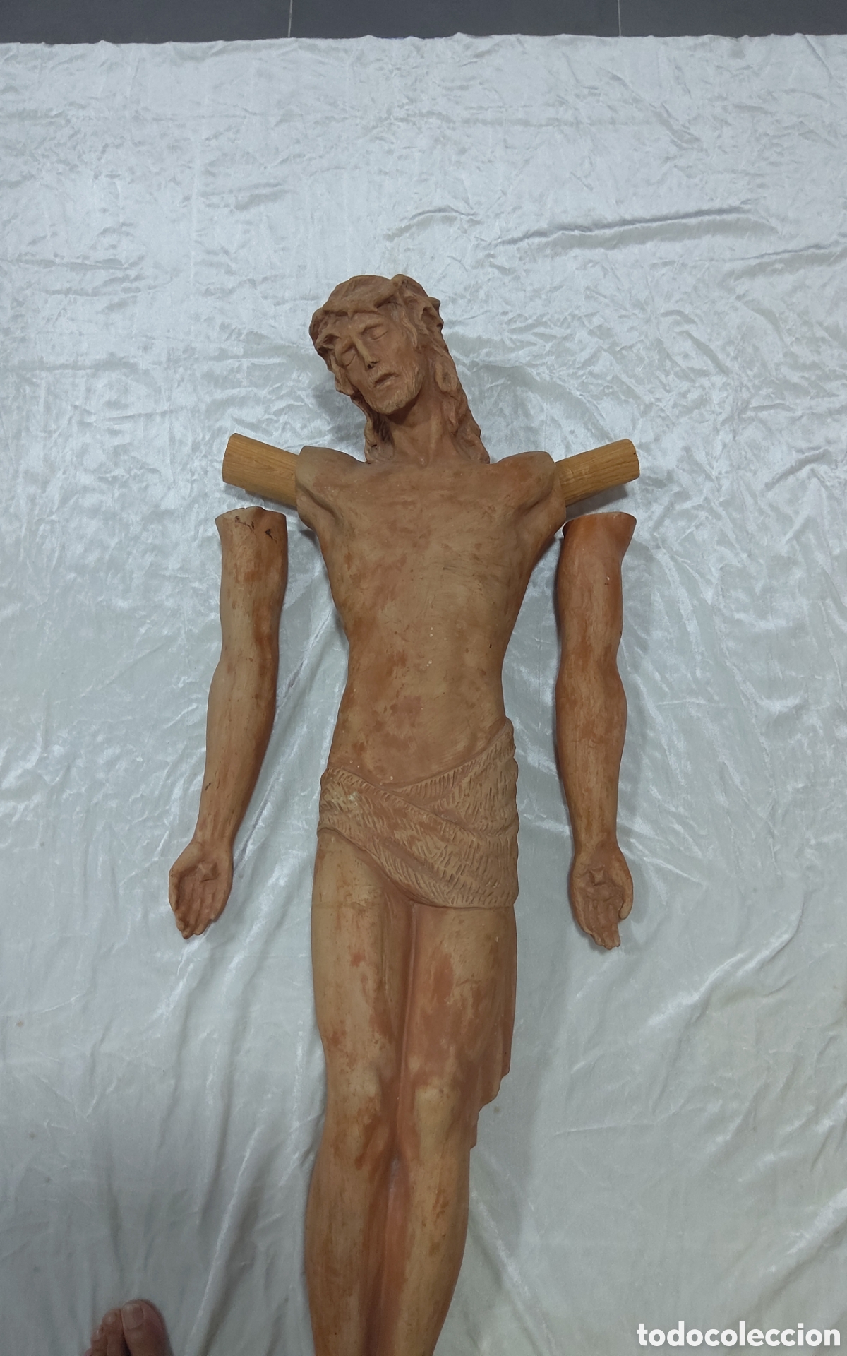 Arte: Cristo Versatil - Foto 7