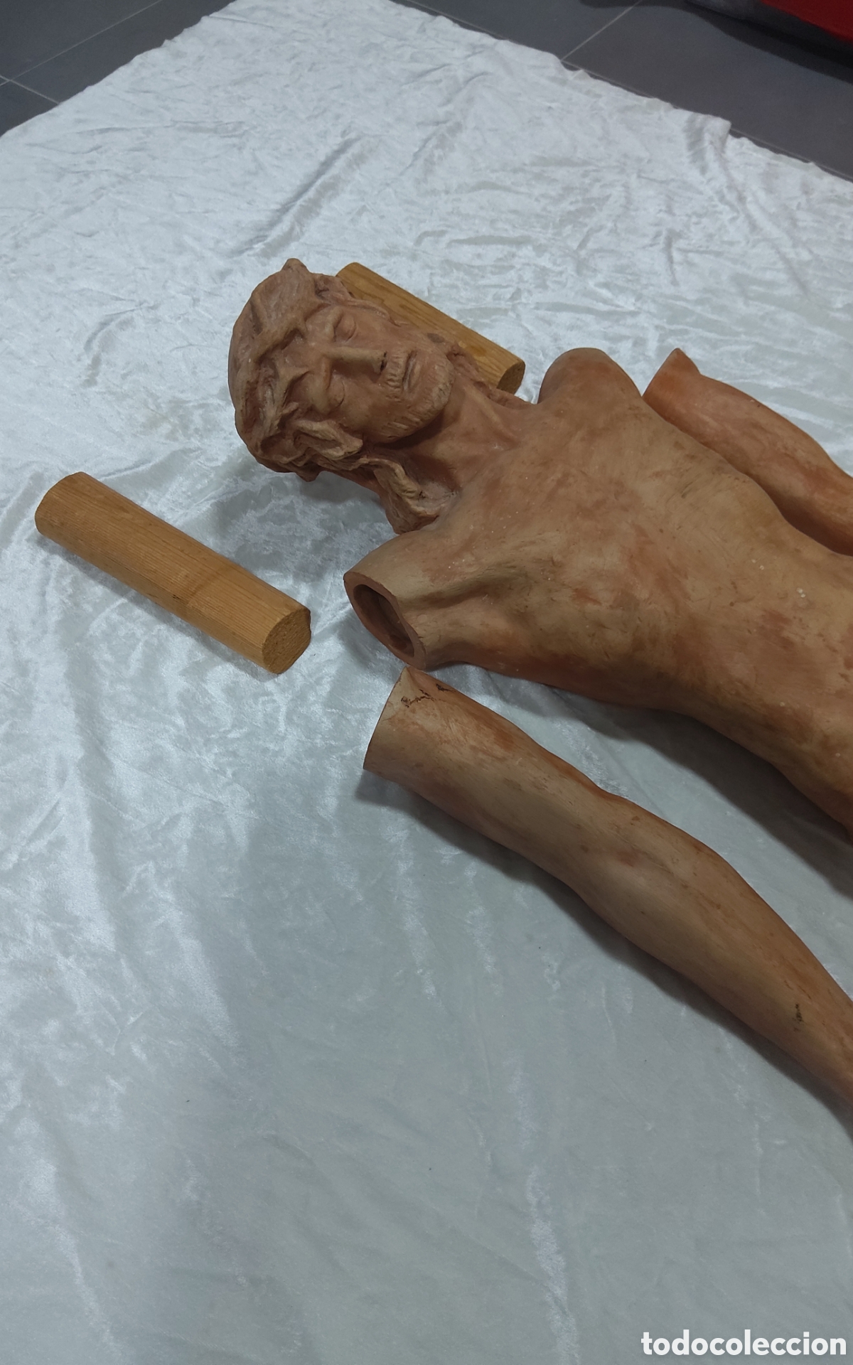 Arte: Cristo Versatil - Foto 8
