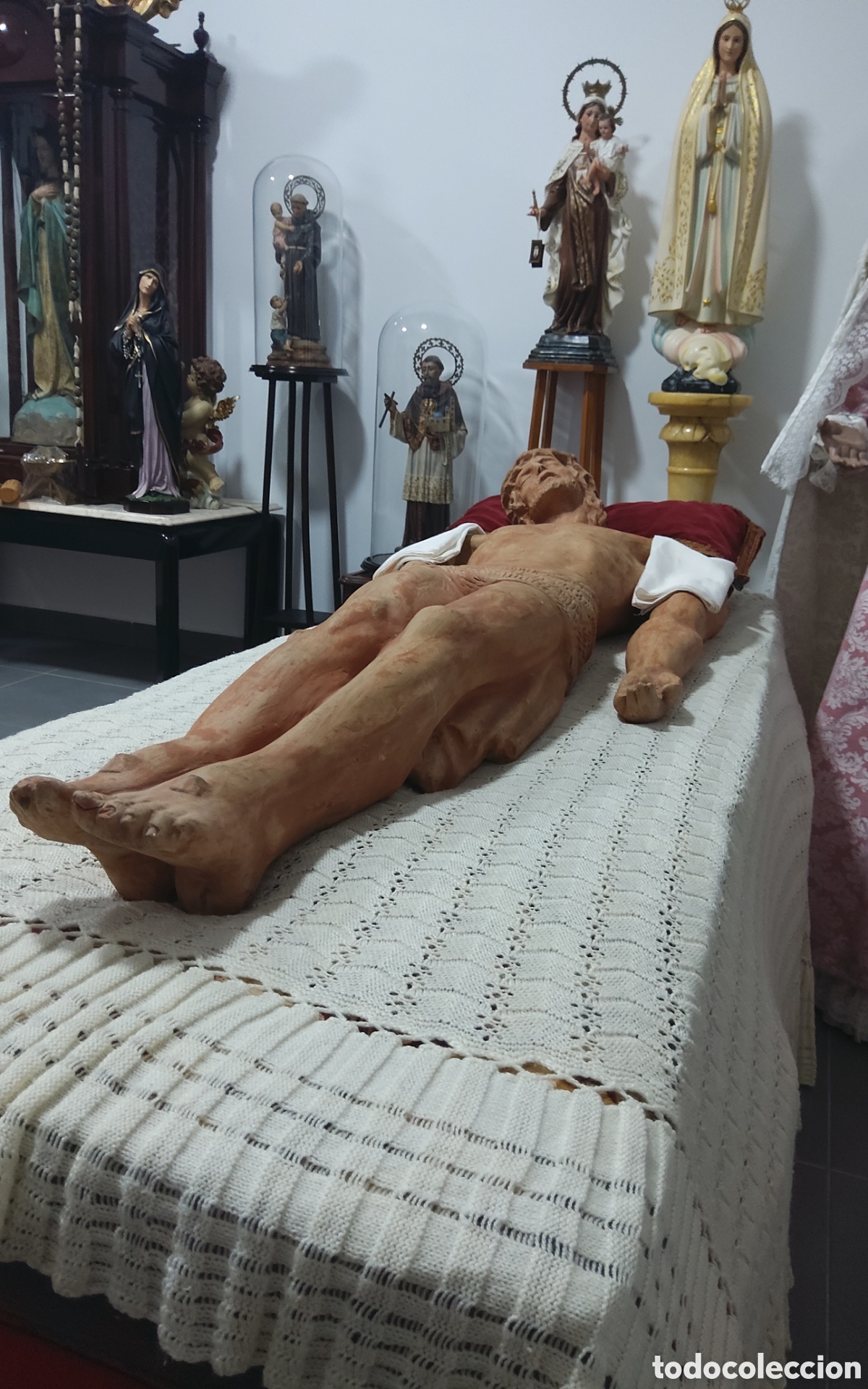 Arte: Cristo Versatil - Foto 10
