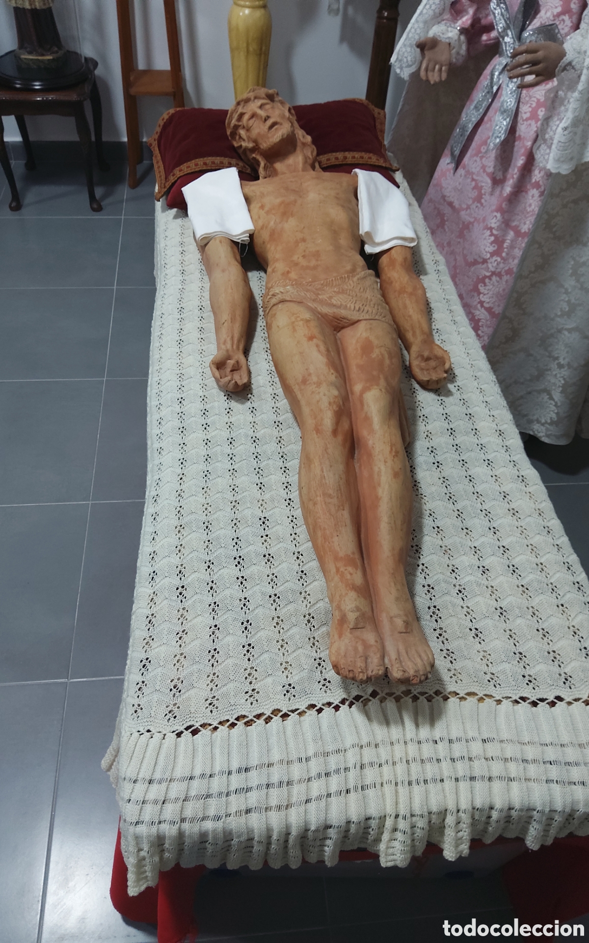 Arte: Cristo Versatil - Foto 1