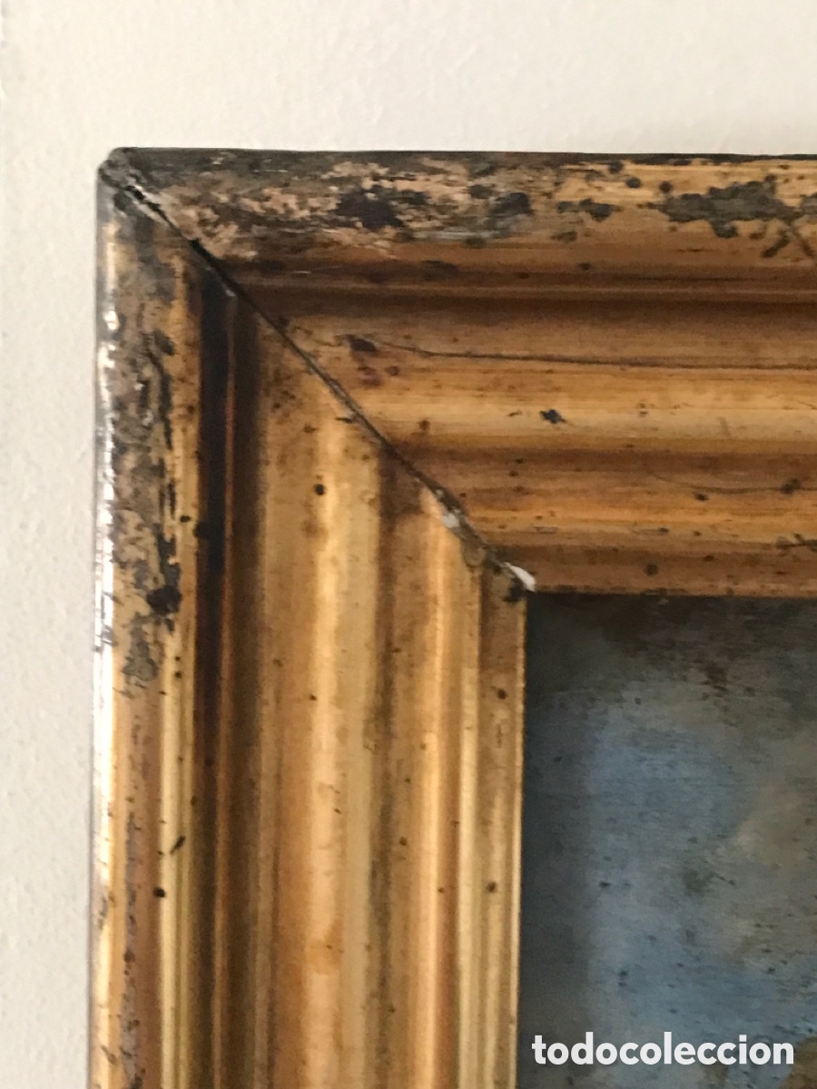 Arte: Oleo sobre plancha de metal - Foto 13