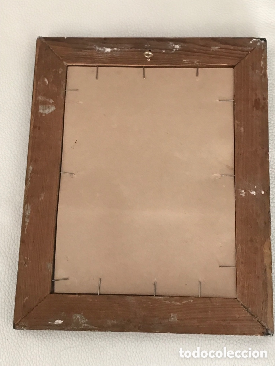 Arte: Oleo sobre plancha de metal - Foto 18