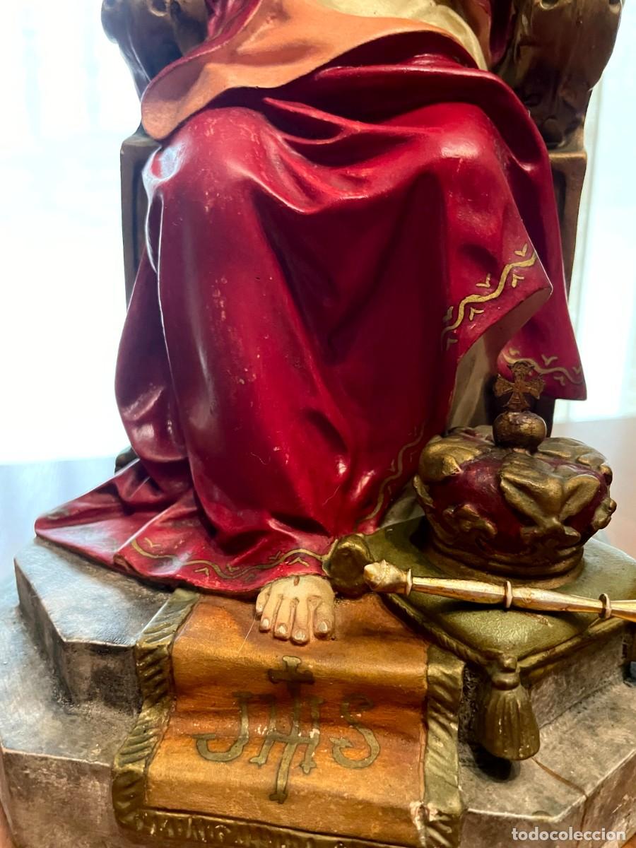 Arte: Sagrado Coraz&oacute;n de Jes&uacute;s - Foto 2