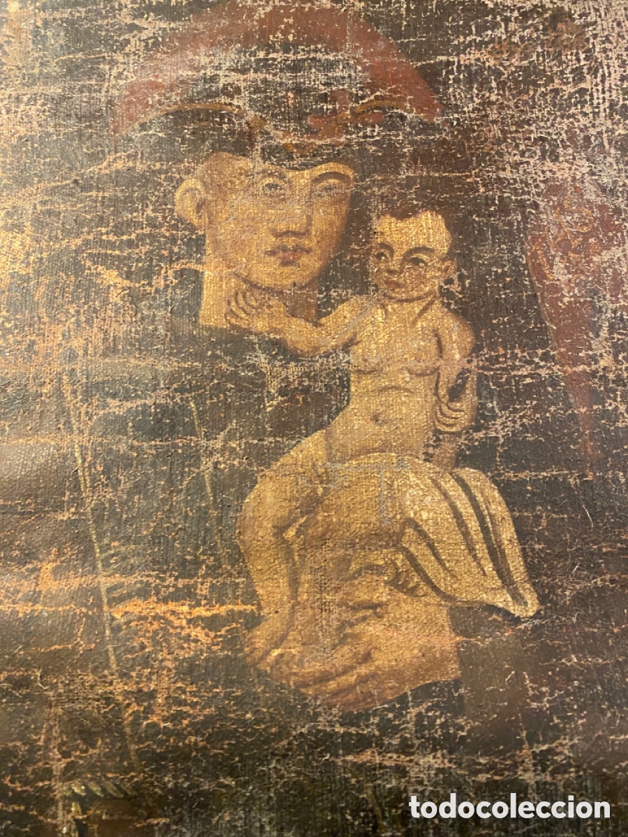 Arte: ANTIGUO &Oacute;LEO - Foto 2