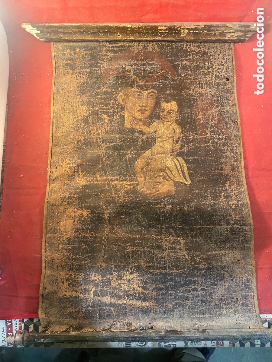 Arte: ANTIGUO &Oacute;LEO - Foto 3