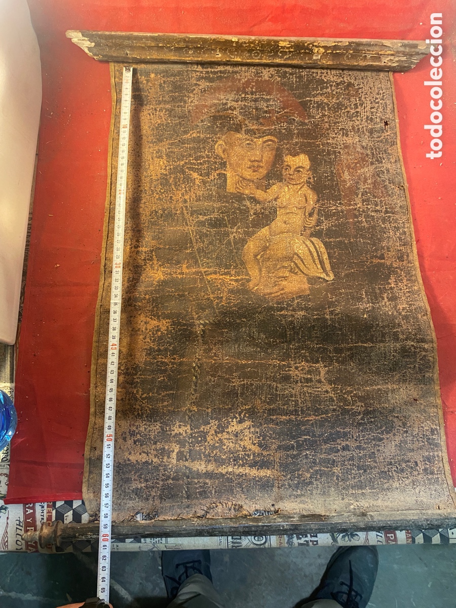 Arte: ANTIGUO &Oacute;LEO - Foto 4