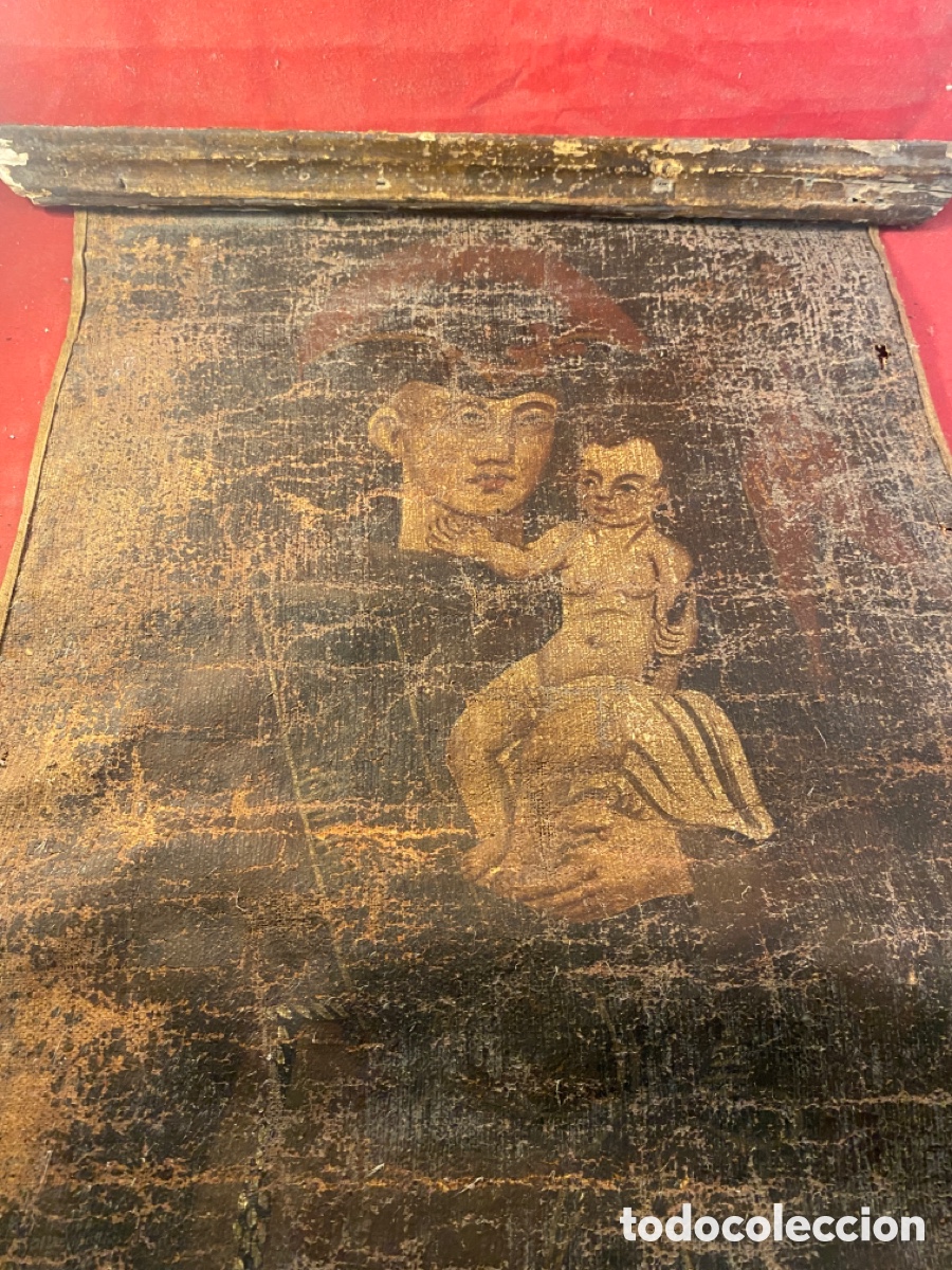 Arte: ANTIGUO &Oacute;LEO - Foto 5