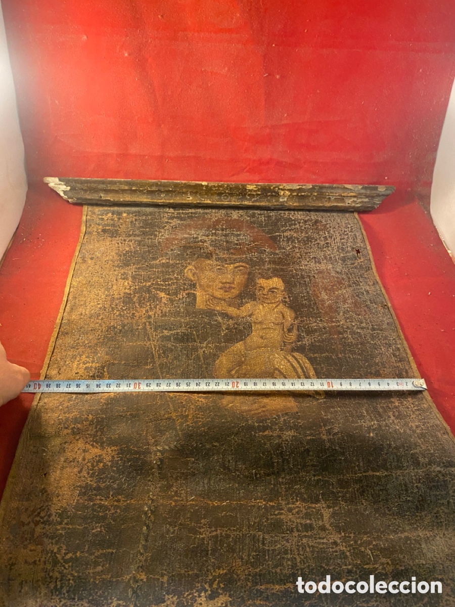 Arte: ANTIGUO &Oacute;LEO - Foto 8