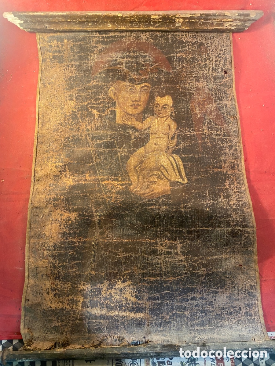 Arte: ANTIGUO &Oacute;LEO - Foto 1