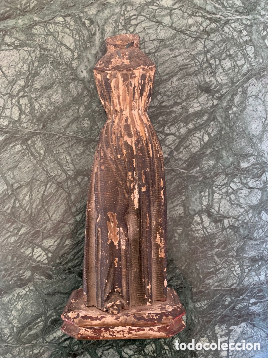 Arte: San Antonio de Padua - Foto 7