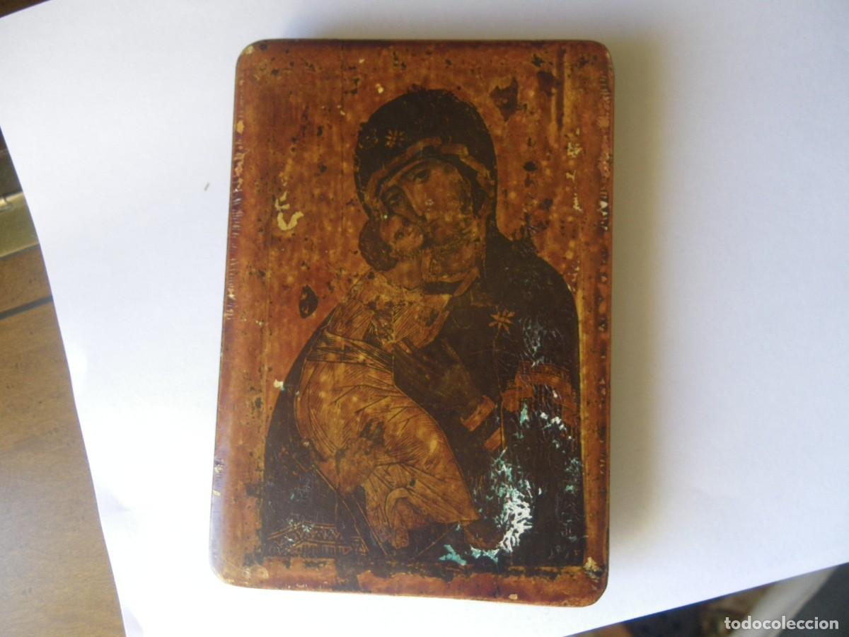 Arte: ICONO VIRGEN - Foto 7