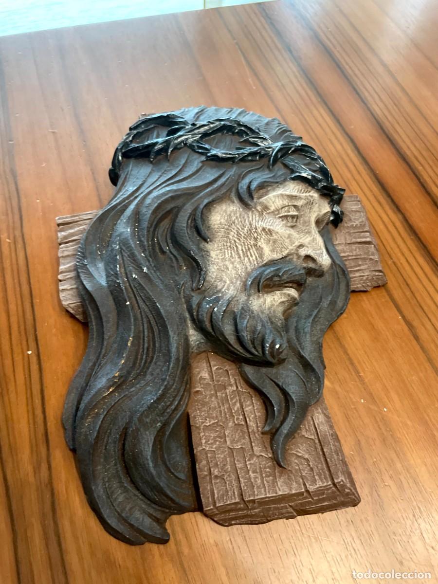 Arte: Imagen de Jes&uacute;s - Foto 1
