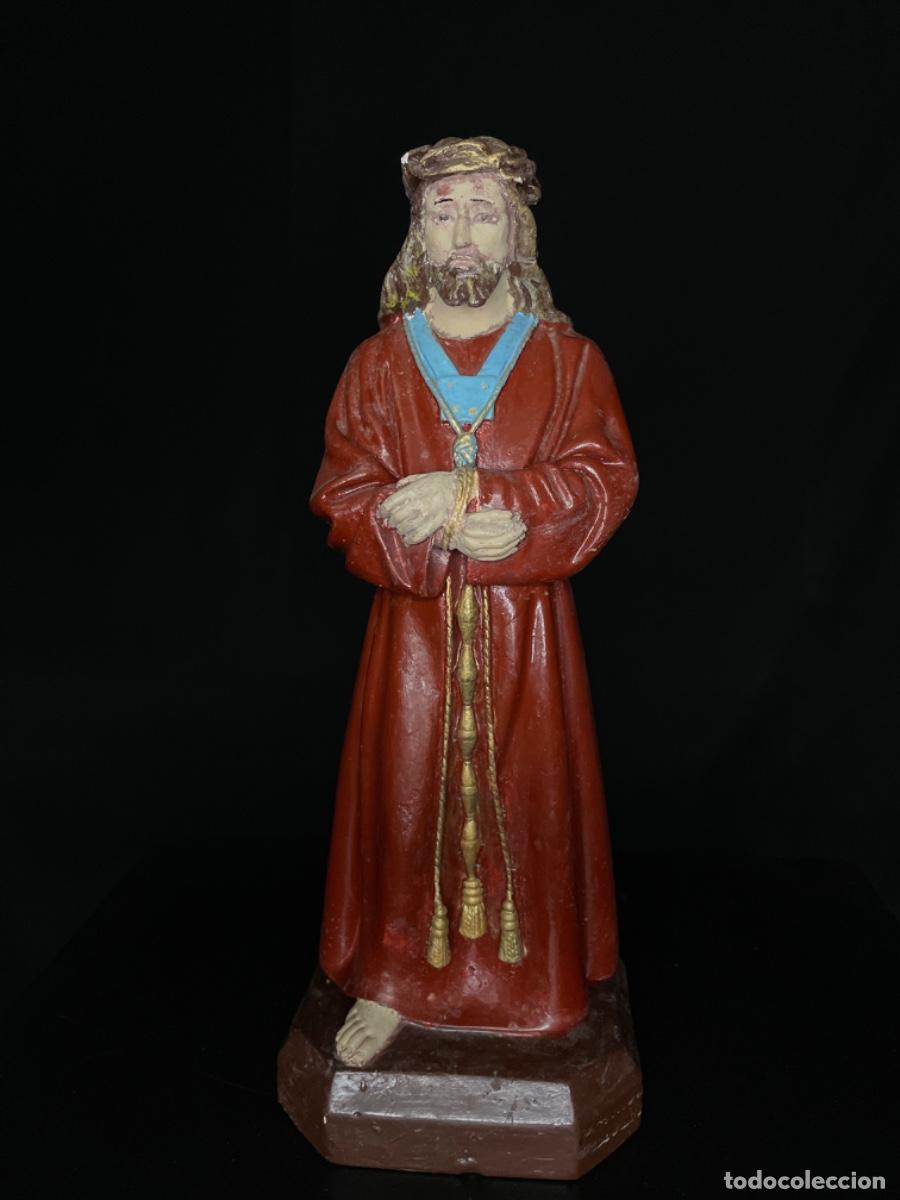 Arte: Jesucristo - Olot - Foto 2