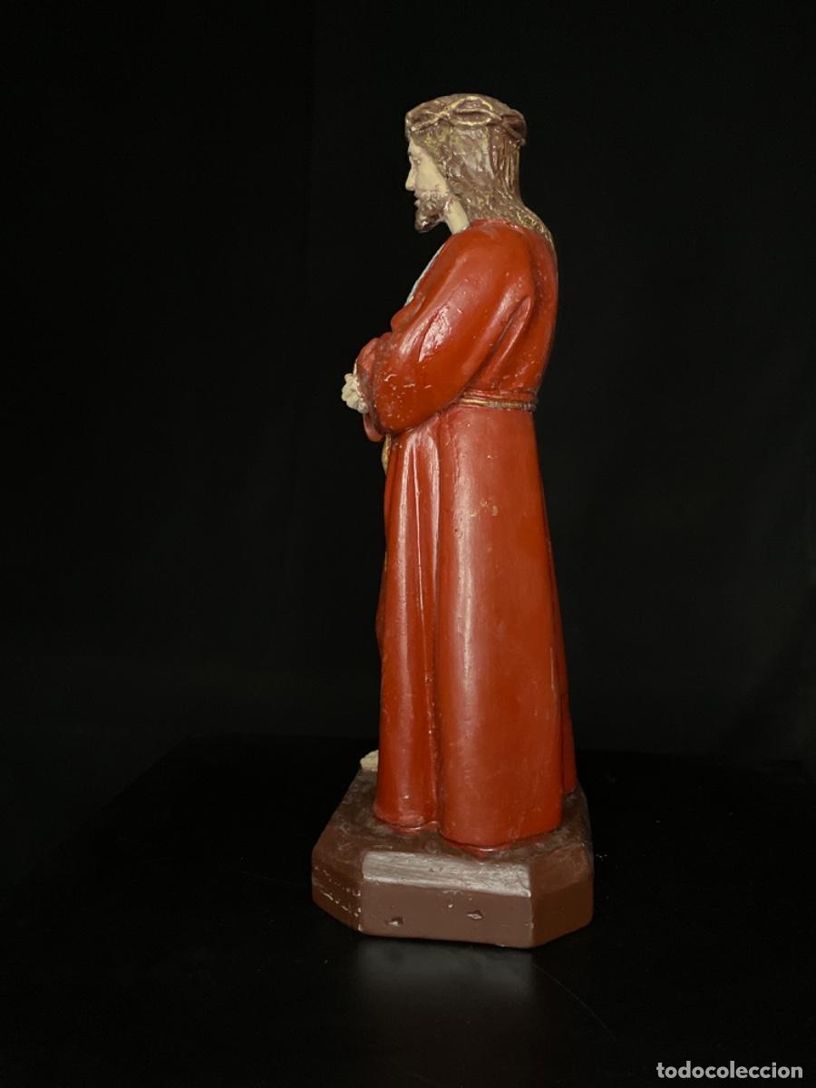 Arte: Jesucristo - Olot - Foto 3