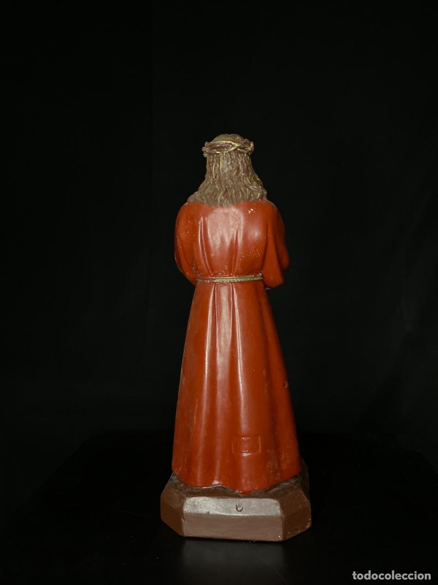 Arte: Jesucristo - Olot - Foto 4