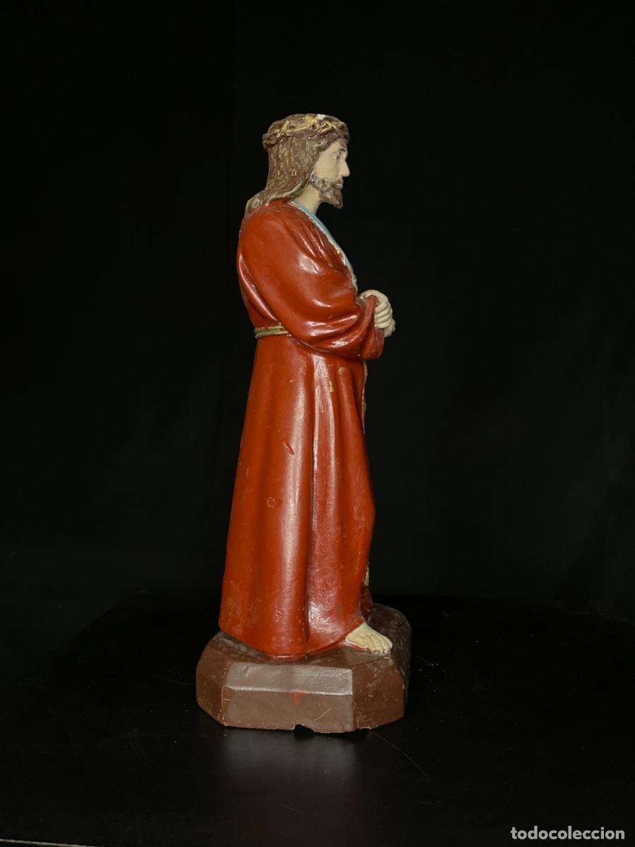 Arte: Jesucristo - Olot - Foto 5