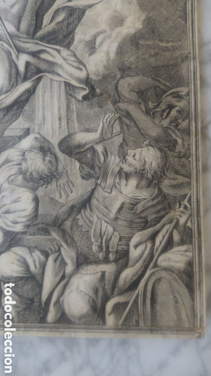 Arte: LA RESURRECCI&Oacute;N DE JESUS , - Foto 3